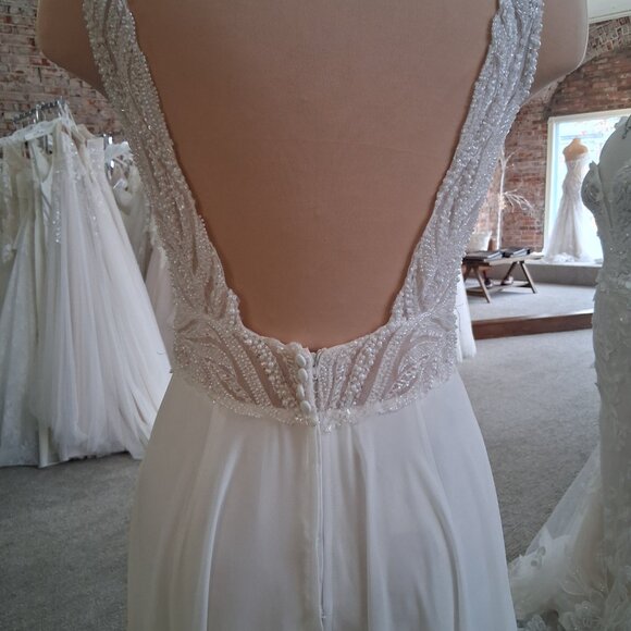 Maurelle by Maggie Sottero - Picture 4 of 5